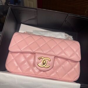 Chanel Flap Bag